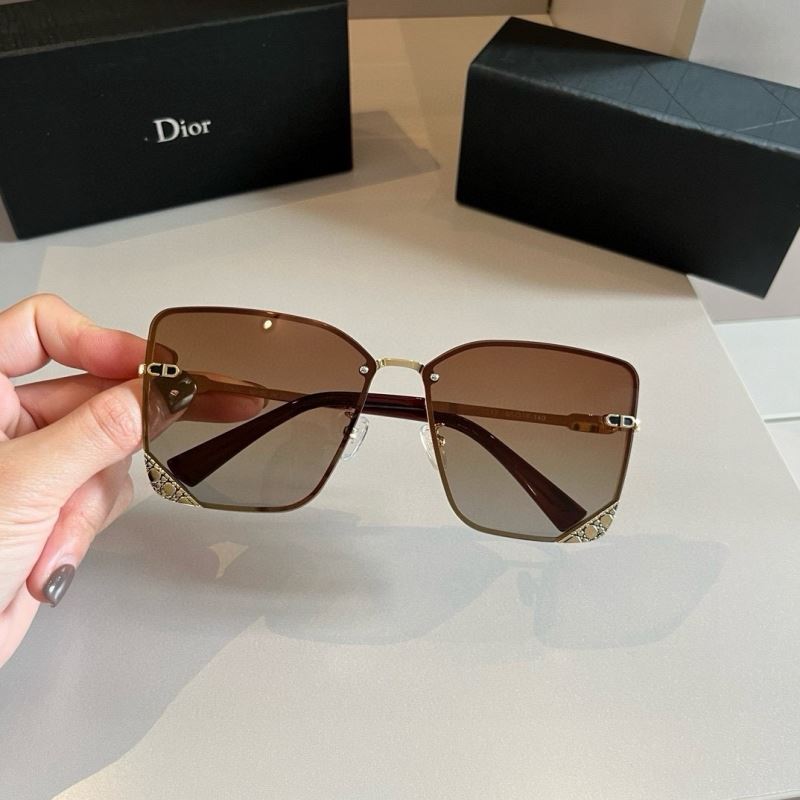 Christian Dior Sunglasses